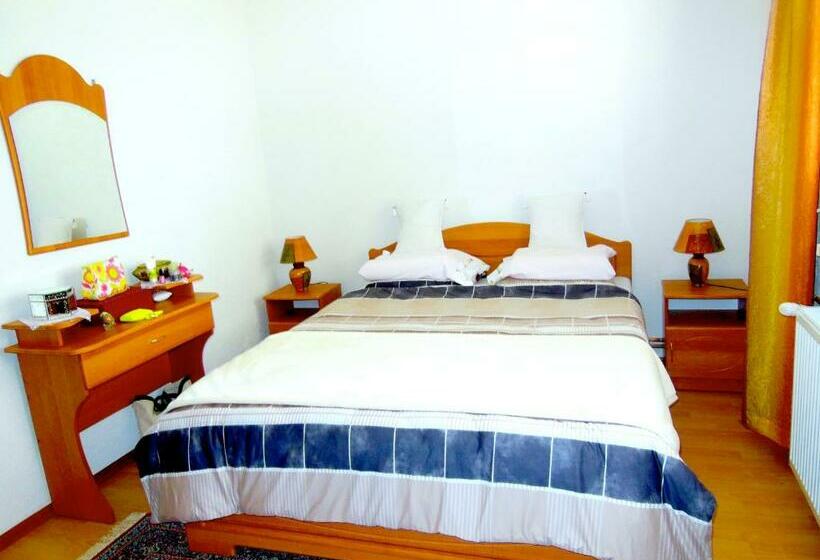 اتاق استاندارد با سرویس بهداشتی مشترک, Guesthouse Relax And Fly Sarajevo