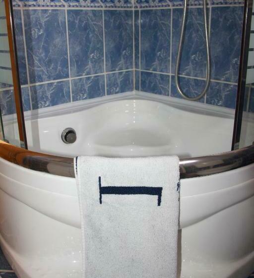 اتاق استاندارد با سرویس بهداشتی مشترک, Guesthouse Relax And Fly Sarajevo