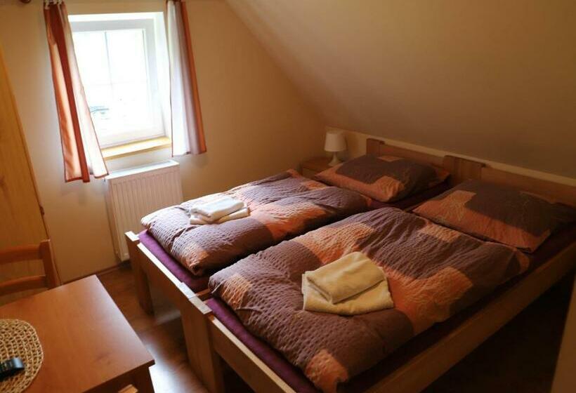 חדר סטנדרט, Penzion U Vyhlídky