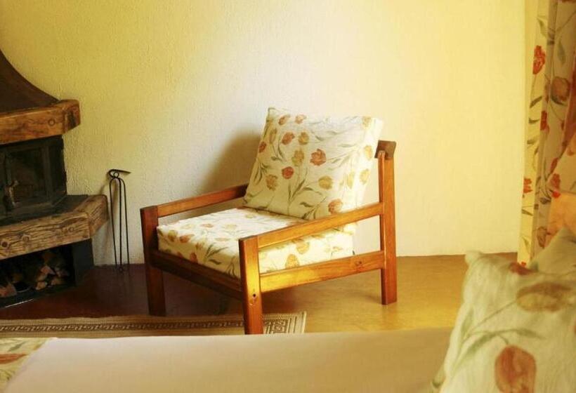 シャレー1寝室, Pousada Villa Campestre