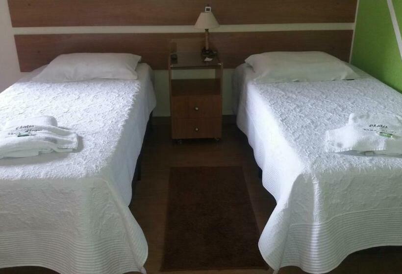 标准间, Pousada Vista Alegre