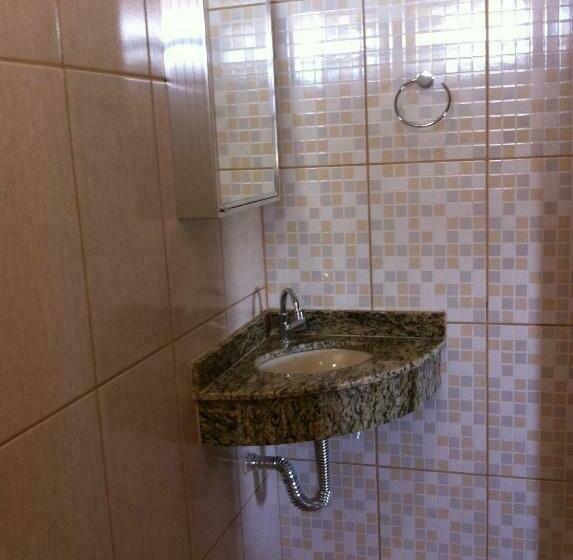 标准间, Pousada Vista Alegre