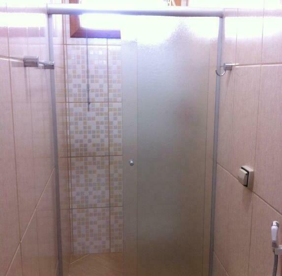 标准间, Pousada Vista Alegre