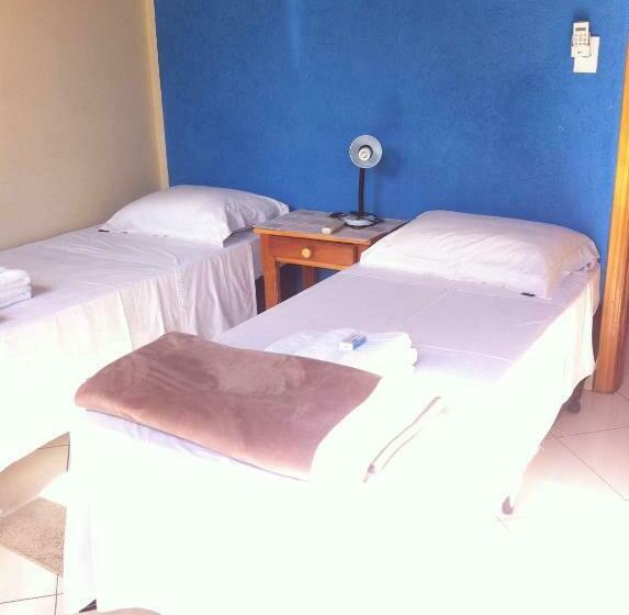 标准间, Pousada Vista Alegre