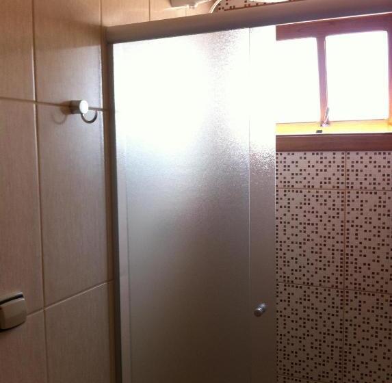 四人标准间, Pousada Vista Alegre