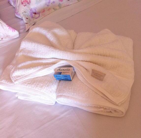 家庭间, Pousada Vista Alegre