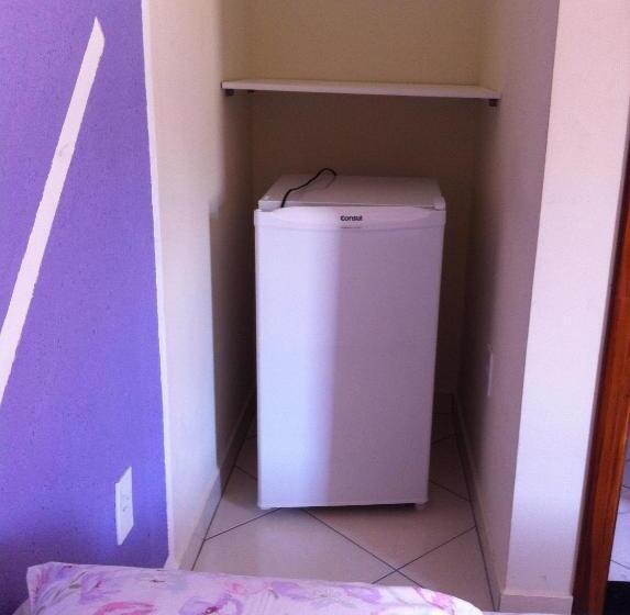 家庭间, Pousada Vista Alegre