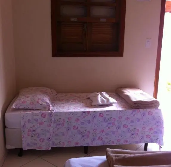 ファミリールーム, Pousada Vista Alegre