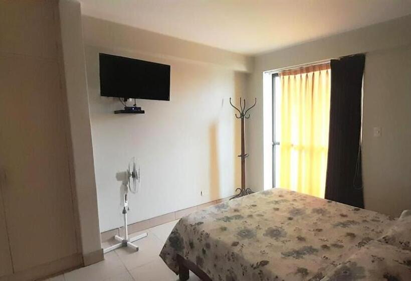 آپارتمان 1 خوابه, Sol De Paracas Apart