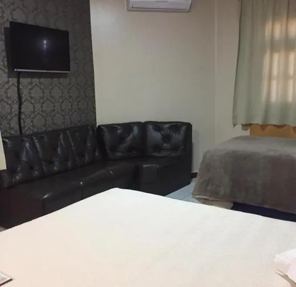１ベッドルームのスーペリアアパートメント, Villa Apart