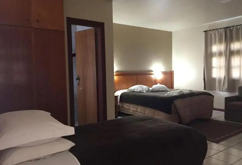 １ベッドルームのスーペリアアパートメント, Villa Apart