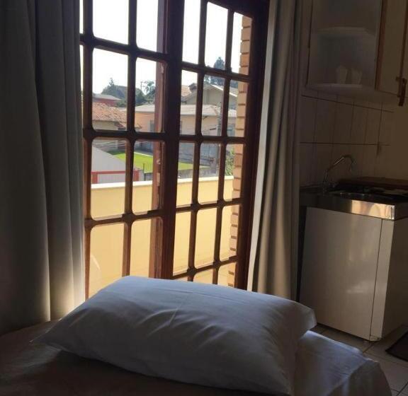 آپارتمان سوپریور 1 خوابه, Villa Apart