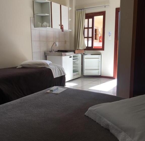 اتاق استاندارد سه نفره, Villa Apart