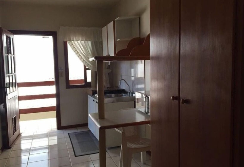 آپارتمان 1 خوابه, Villa Apart