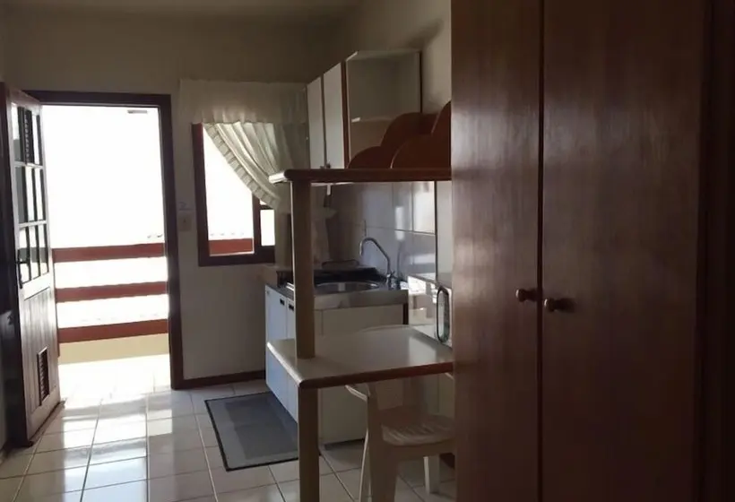１ベッドルームアパートメント, Villa Apart