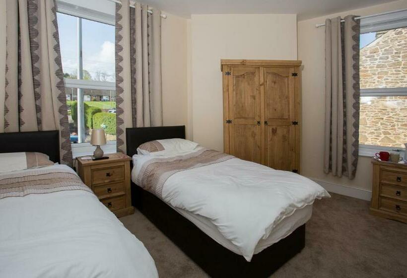 Номер Стандарт, The Albert