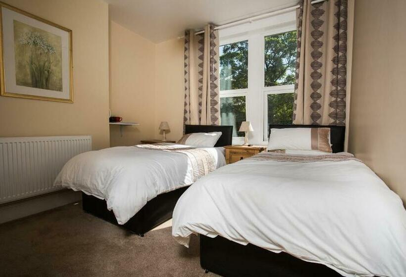 Номер Стандарт, The Albert