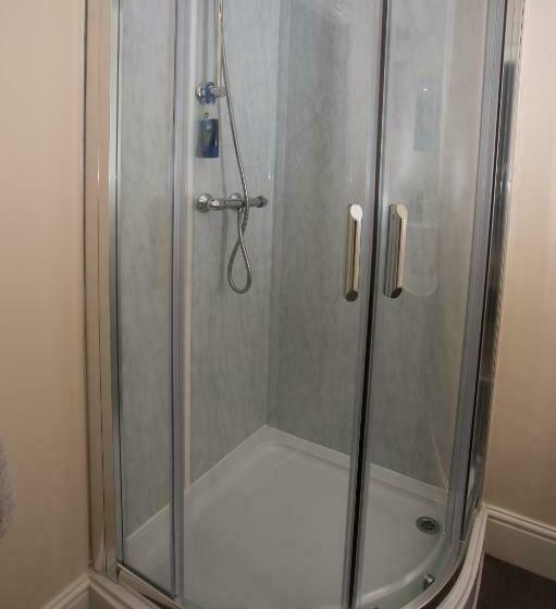 Семейный Номер, The Albert