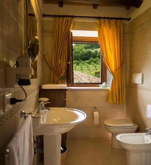 スタンダードルーム, Country House Il Cascinale