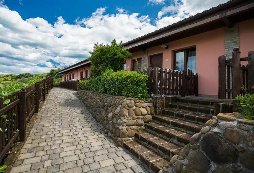 海の見える１ベッドルームアパートメント, Country House Il Cascinale