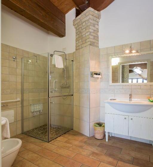 低层单卧公寓, Country House Il Cascinale