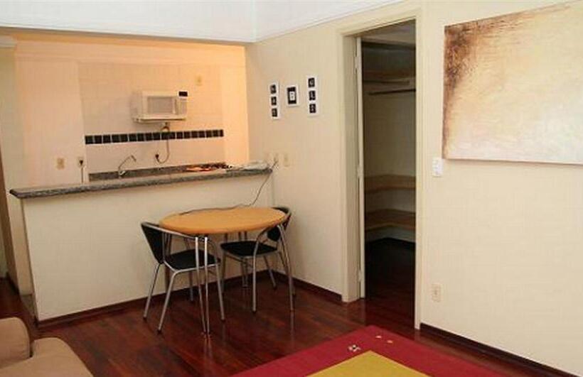 スイート, Imperial Suzano Shopping