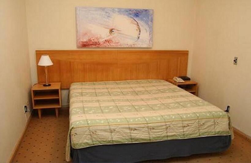 スイート, Imperial Suzano Shopping