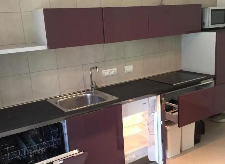 آپارتمان 1 خوابه, Komodo Short Stay Apartments
