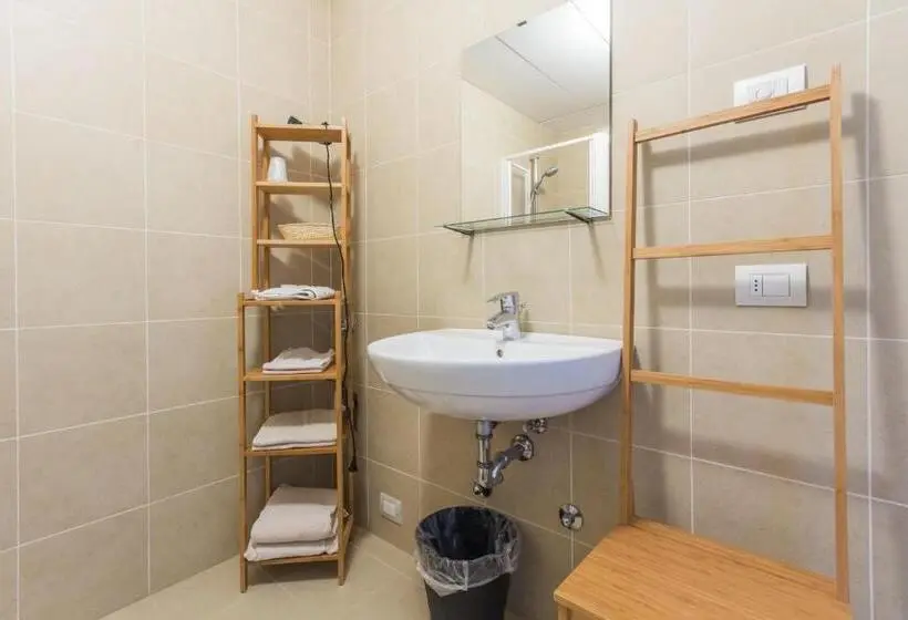 آپارتمان 2 خوابه, Komodo Short Stay Apartments