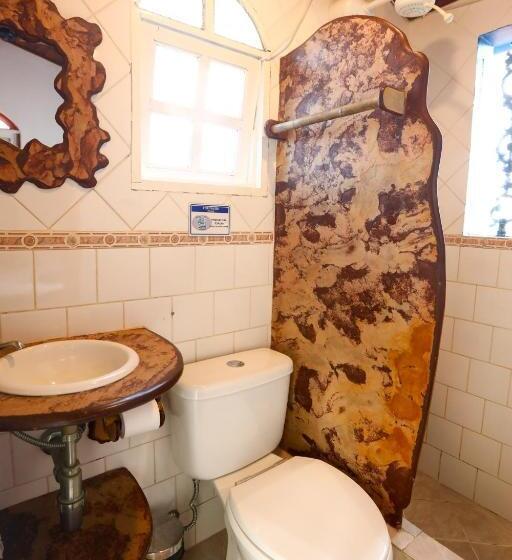 חדר סטנדרט, Hospedaria Tayrona