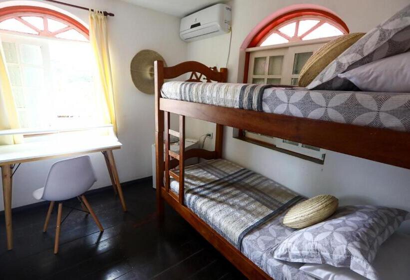 חדר סטנדרט, Hospedaria Tayrona