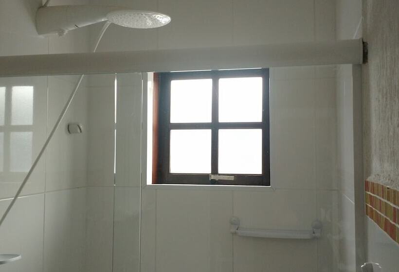 스탠다드 룸, Pousada Villa Virginia Guaruja