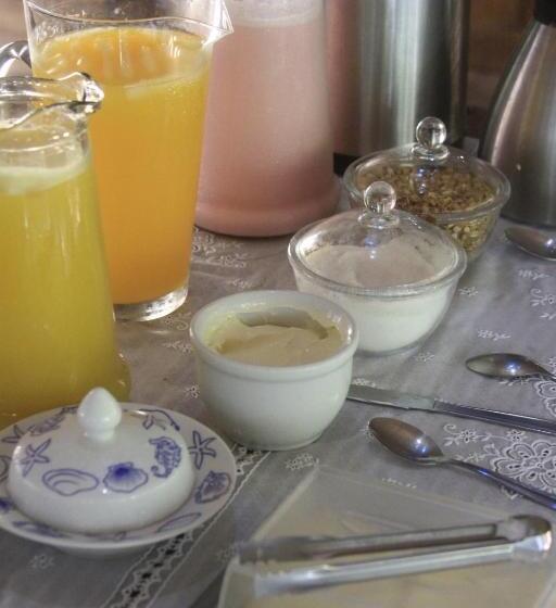 Üç Kişilik Standart Oda, Vila Da Pousadinha