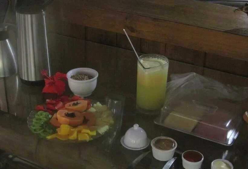 スタンダード４人部屋, Vila Da Pousadinha