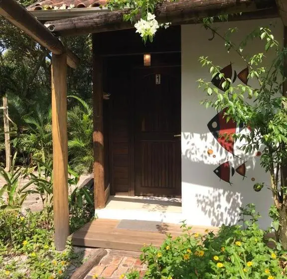スタンダード４人部屋, Vila Da Pousadinha