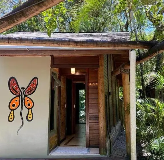 スタンダード4人部屋, Vila Da Pousadinha