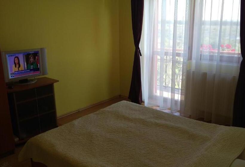 Номер Стандарт, Pensiunea Printul Vlad