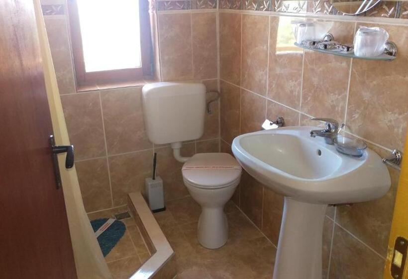 Номер Стандарт, Pensiunea Printul Vlad