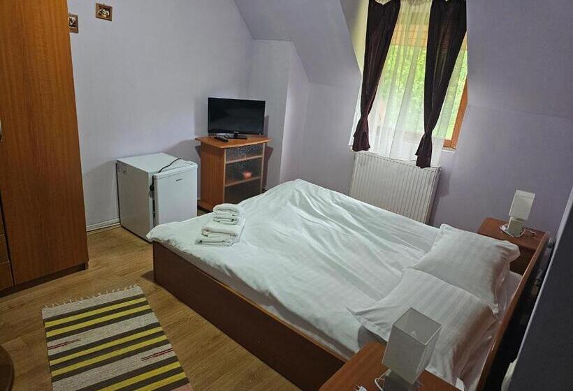 Номер Стандарт, Pensiunea Printul Vlad