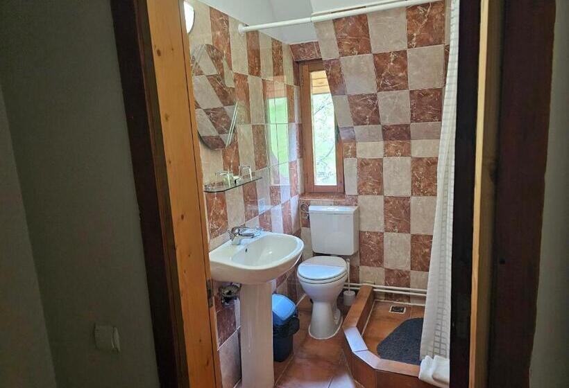 Номер Стандарт, Pensiunea Printul Vlad