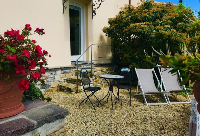 סטודיו סטנדרטי נוף לים, Agriturismo Uliveto Saglietto