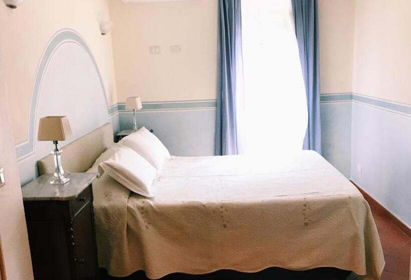 דירת חדר עם טרסה, Agriturismo Uliveto Saglietto