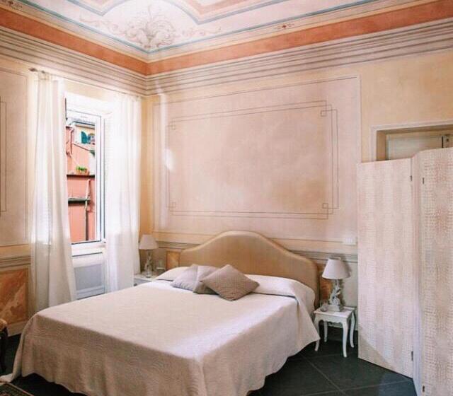 침실 1개 수피리어 아파트, Agriturismo Uliveto Saglietto