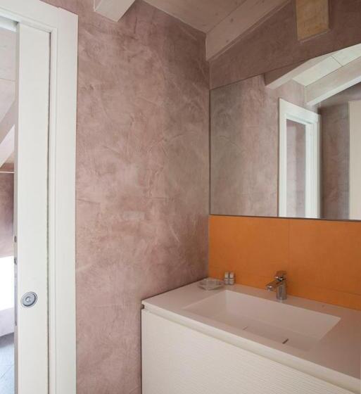 דירת חדר סופריור, Agriturismo Uliveto Saglietto