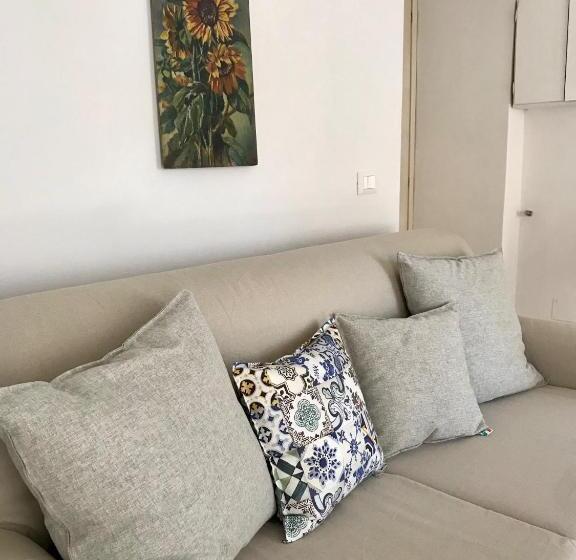 דירת חדר, Agriturismo Uliveto Saglietto