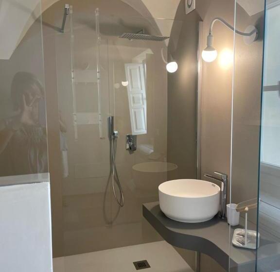 דירת חדר דלוקס, Agriturismo Uliveto Saglietto