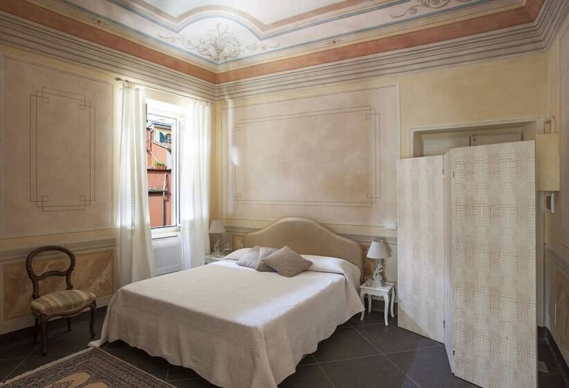 דירת חדר סופריור, Agriturismo Uliveto Saglietto