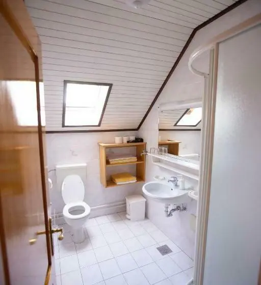 اتاق کلاسیک سه تخته, Farmstay&glamping Visočnik