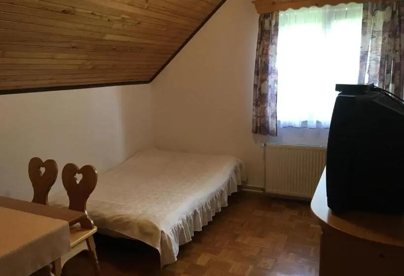 آپارتمان 1 خوابه, Farmstay&glamping Visočnik