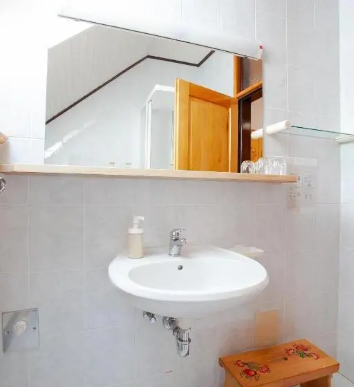 آپارتمان 1 خوابه با چشم‌انداز, Farmstay&glamping Visočnik